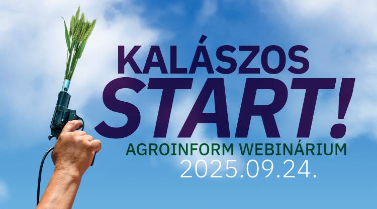 Kalászos webinárium
