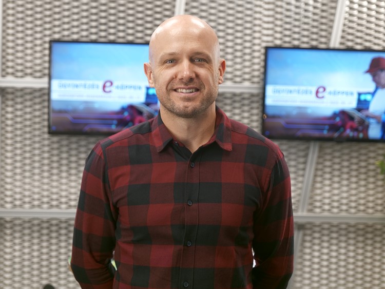 webinár