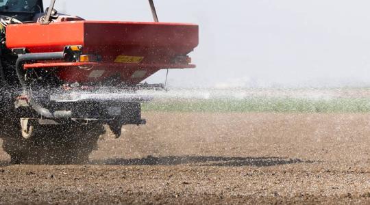 Műtrágyák a modern mezőgazdaságban – típusok, hatások, felhasználás