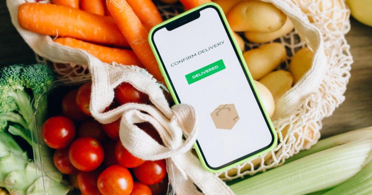 Online is árulhatják termékeiket a kistermelők és őstermelők