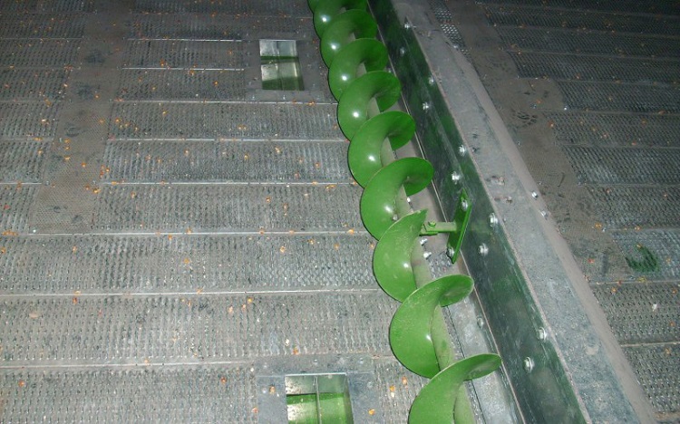 gabonasiló