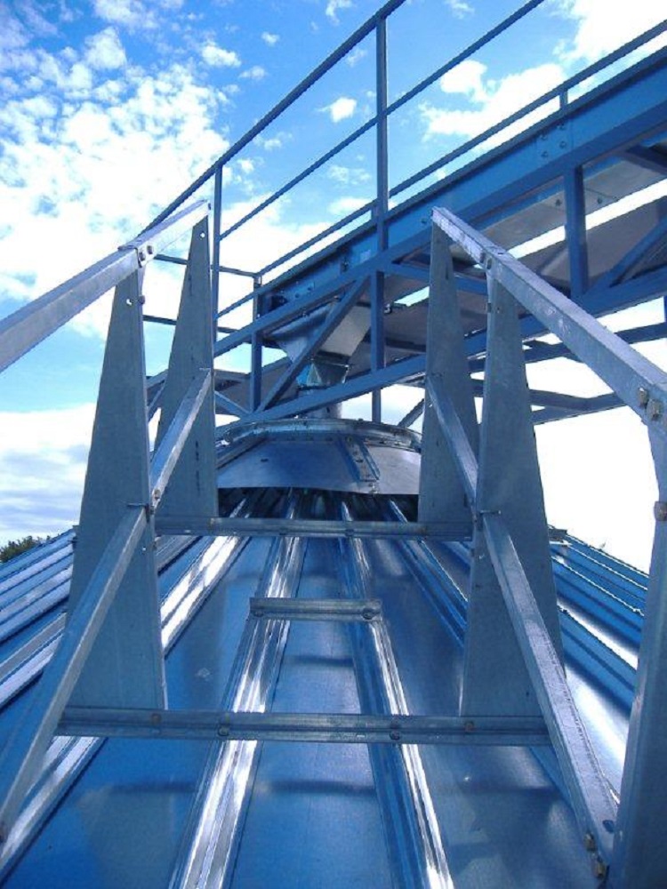 gabonasiló