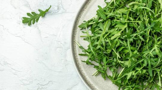 Mindent a rukkola termesztéséről és felhasználásáról