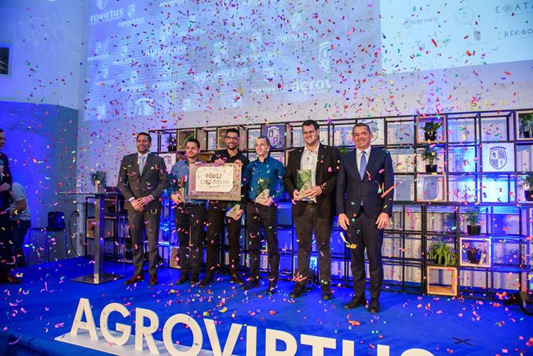 Agrovirtus