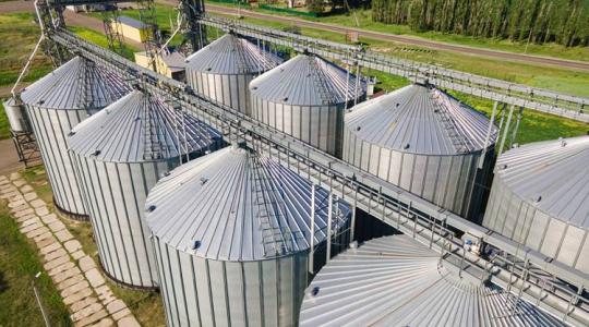 A terményszárítás jelentősége és korszerű megoldásai a magyar mezőgazdaságban