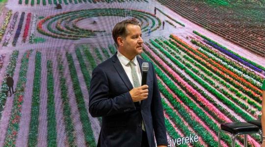 Rekorderedmények a Vidékfejlesztési Programban