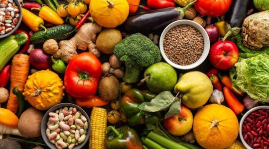 Őszi vitaminbombák: 6 zöldség, amivel felturbózhatod az immunrendszeredet 