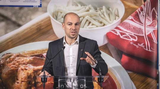 Többéves kampány indul a halfogyasztás ösztönzésére – fókuszban a fenntarthatóság