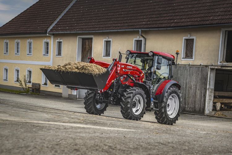 Case IH Farmall