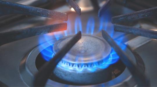 Lassan eltűnik a földgáz Európa energiarendszeréből
