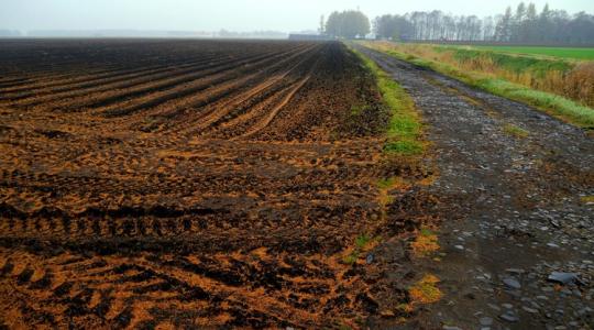 El a kezekkel (és a kerekekkel) a földemtől: birtokvédelem jogszerűen El a kezekkel (és a kerekekkel) a földemtől: birtokvédelem jogszerűen