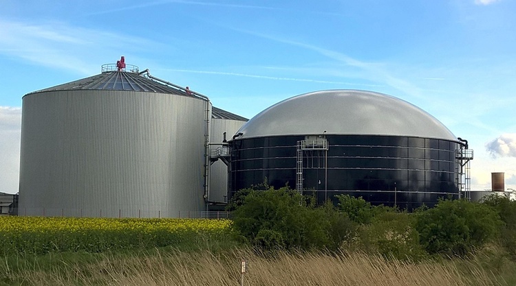 biogaz