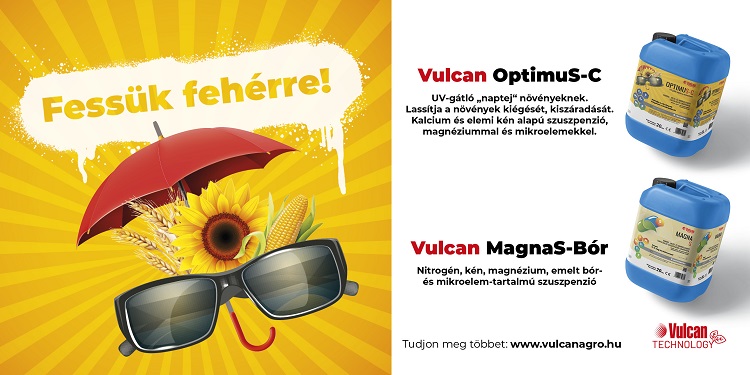 vulcanagro
