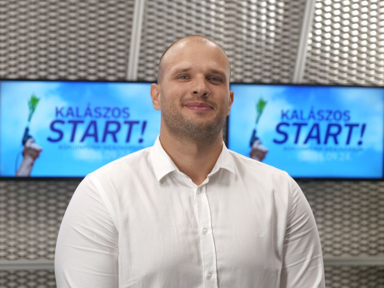 Kalász webinár