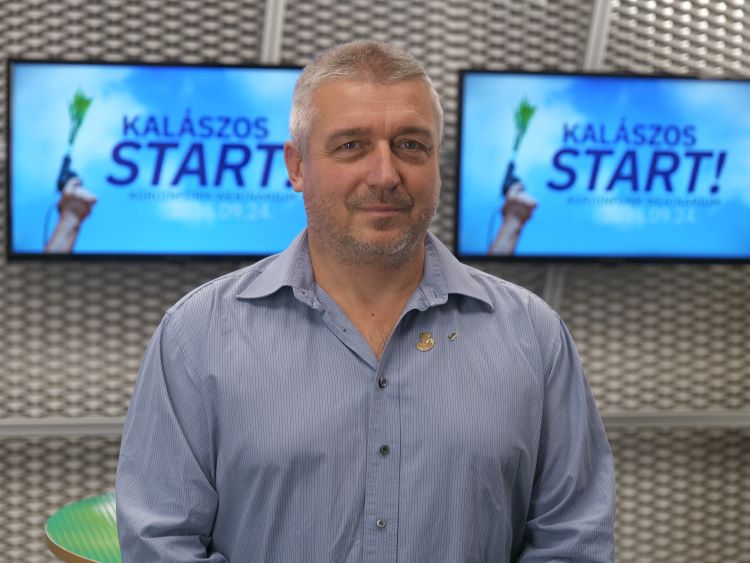 Kalász webinár