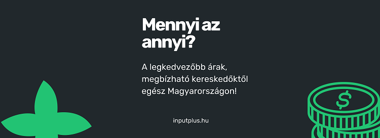 AgroVIR Input+