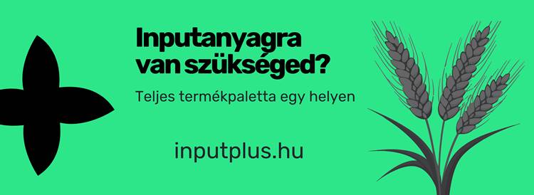 AgroVIR Input+