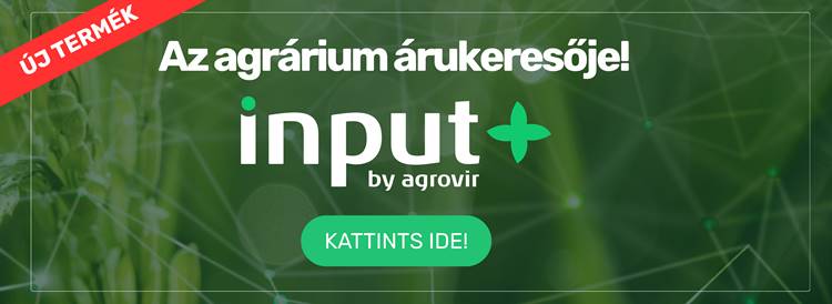 AgroVIR Input+
