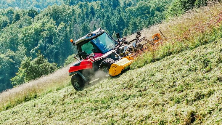 Agritechnica