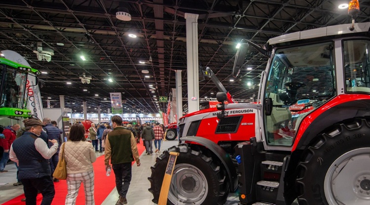 agromash