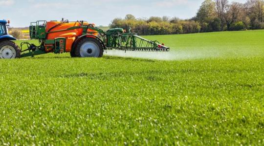 Permetezőgépek a modern mezőgazdaságban 