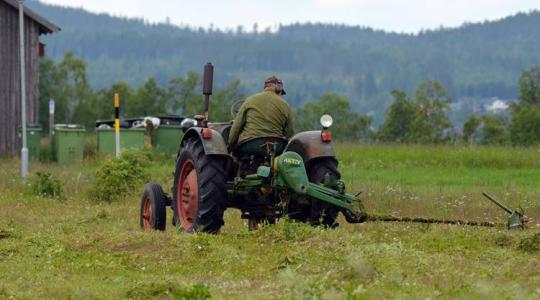 Az alternáló kasza működése, típusai és alkalmazása a modern mezőgazdaságban