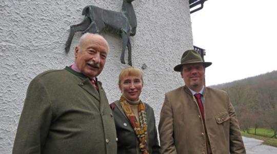 Gyulaj gyászol: elhunyt Esterházy Antal herceg