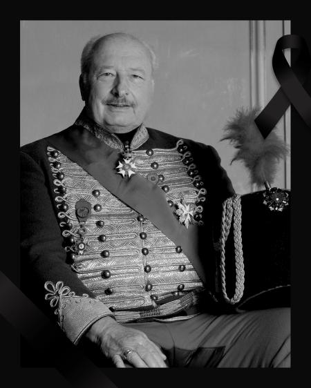Esterházy herceg