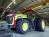 400 LE-s hibrid traktor és csúcskombájn a Zoomliontól +VIDEÓ