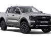 3,5 tonnát húz, csendben gurul: itt a Ford Ranger PHEV +VIDEÓ