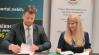 Megújította partnerségét a Nébih és a Magyar Talajvédelmi Szövetség