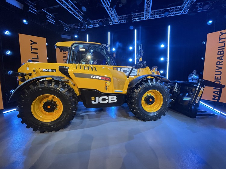 JCB