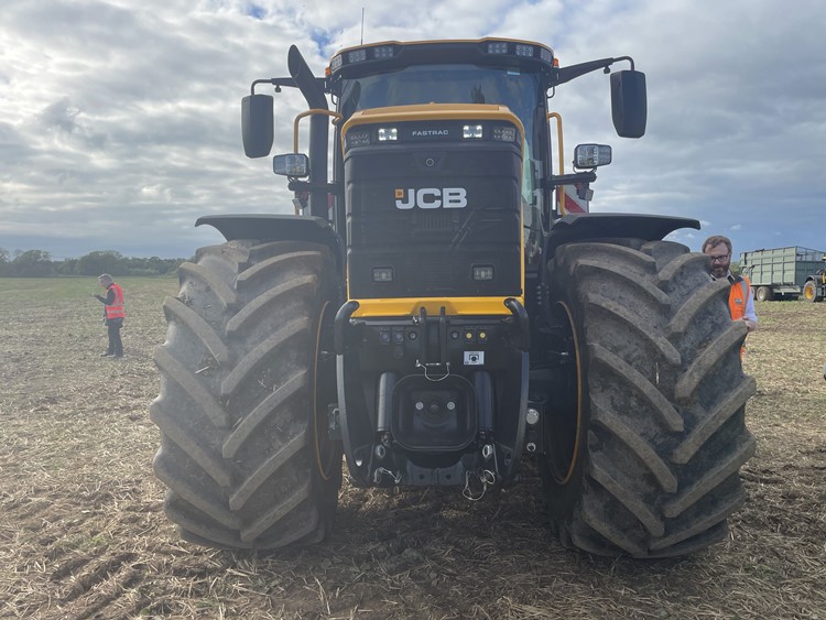 JCB