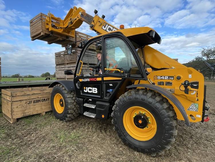 JCB