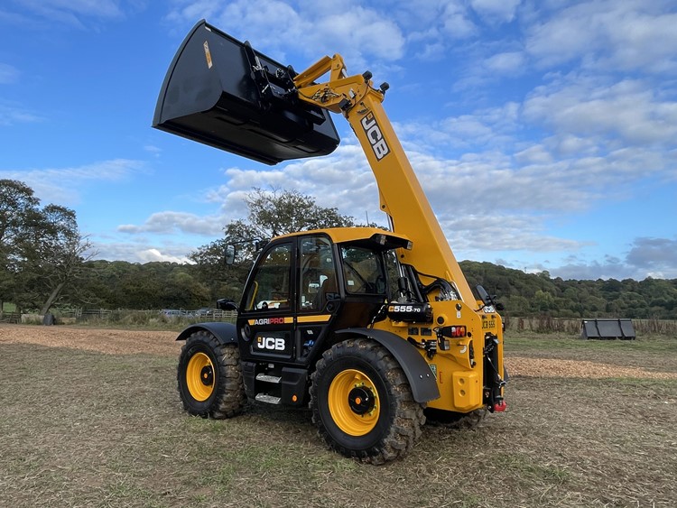 JCB