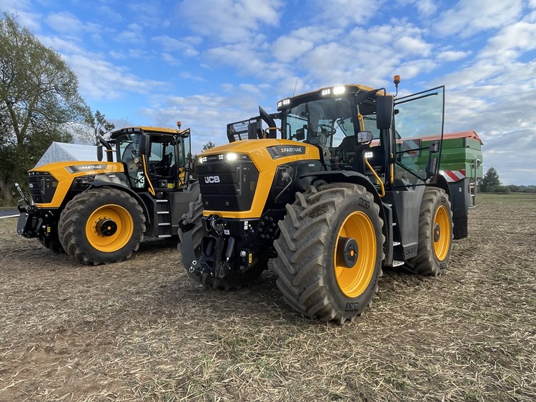 JCB