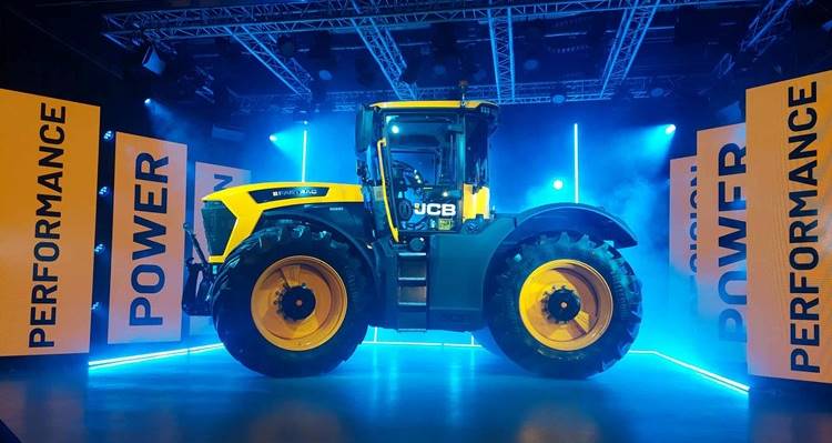 JCB
