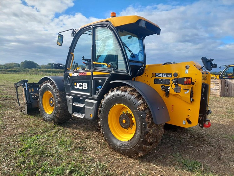 JCB
