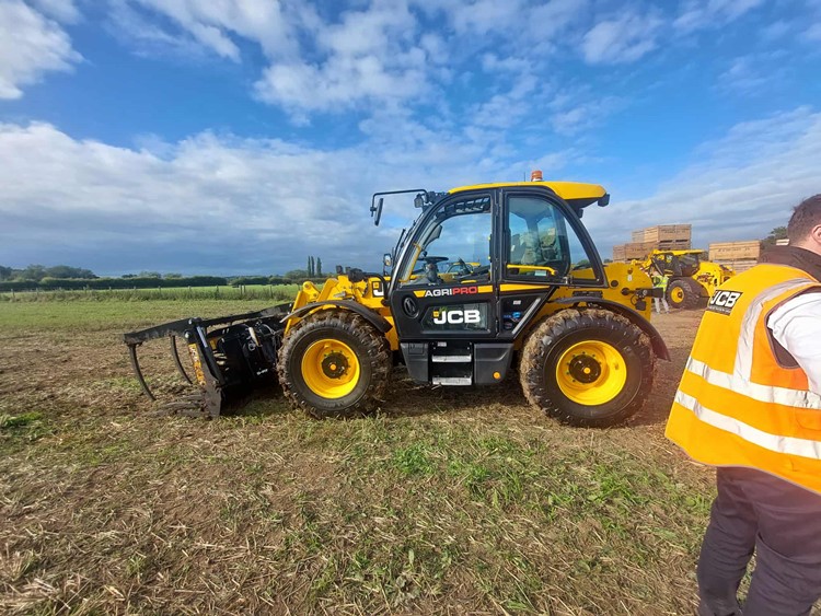 JCB
