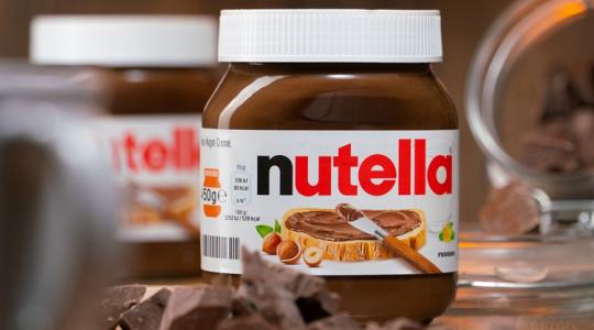 Nem tudják a svédek, mit kezdjenek ennyi Nutellával