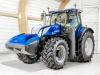 Biometánra hangolva: érkezik a New Holland T7.270 CNG