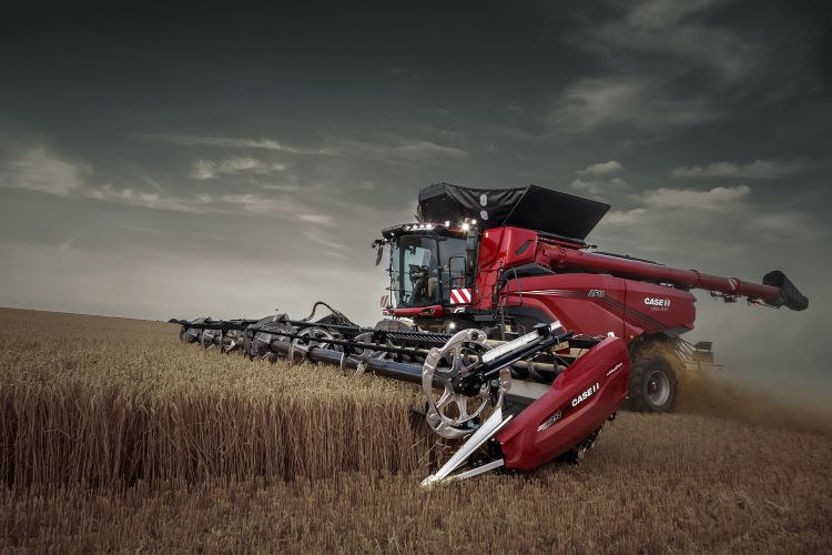 Case IH
