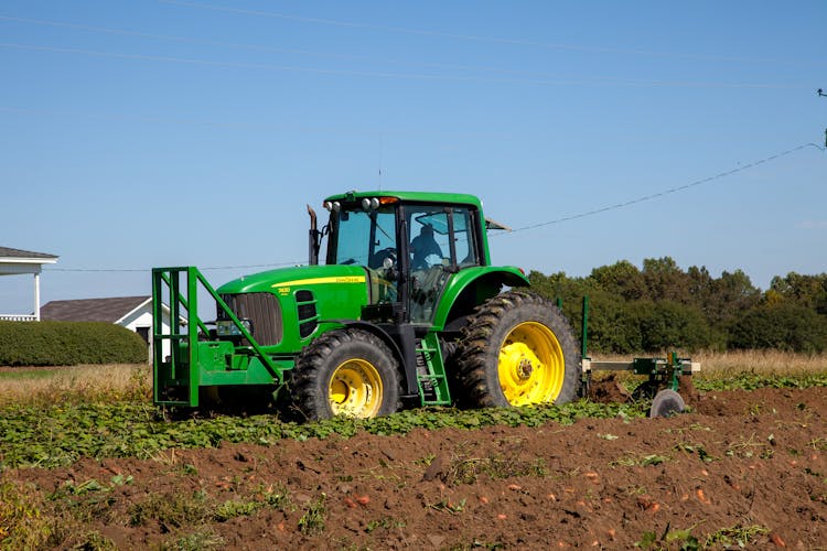 traktor
