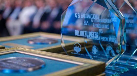 Őszinteség, bizalom, fegyelem – így segíti a gazdákat Kaponyás Ilona