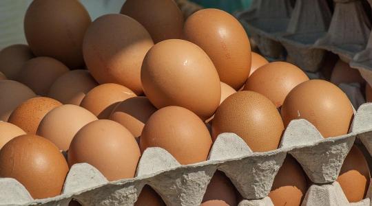 Tojásból is egyre több kell – de honnan lesz elég?