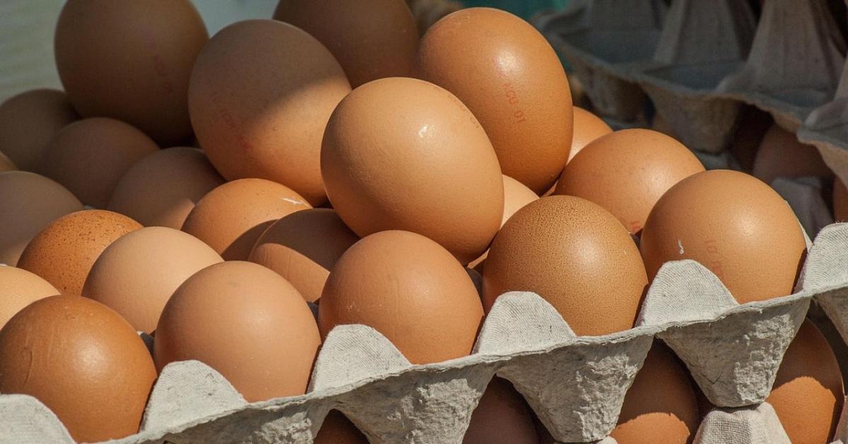 Tojásból is egyre több kell – de honnan lesz elég?