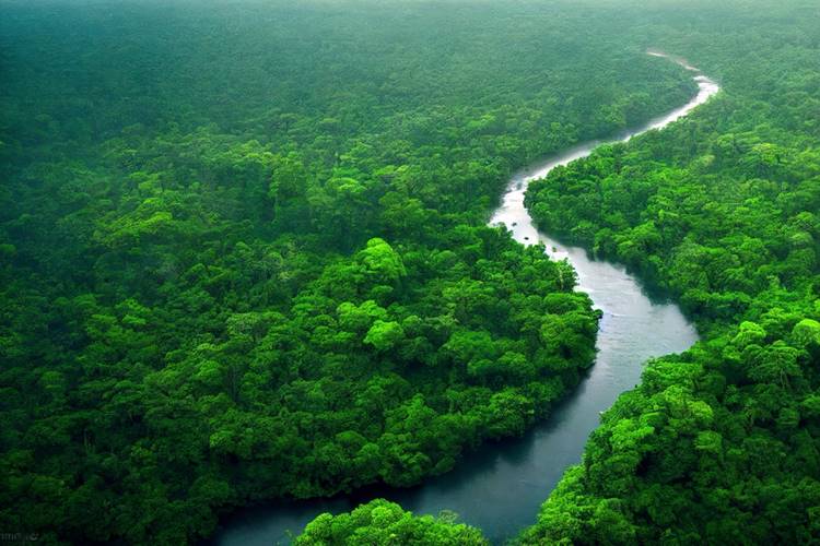 Amazonas