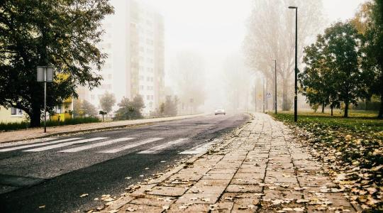 Ennek senki sem fog örülni: reggelre köd lepheti el az országot 
