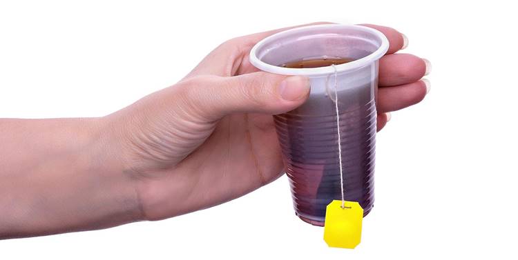 tea