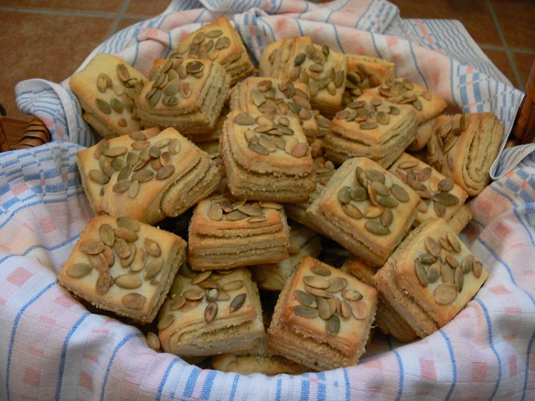 tökmag